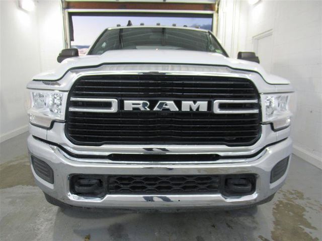 2021 Ram 3500 Big Horn