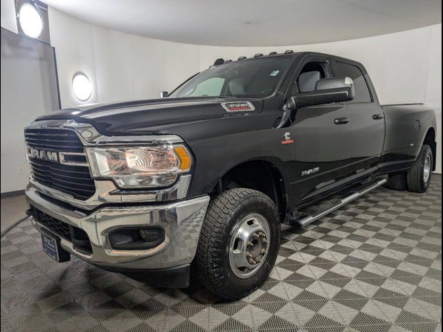 2021 Ram 3500 Big Horn