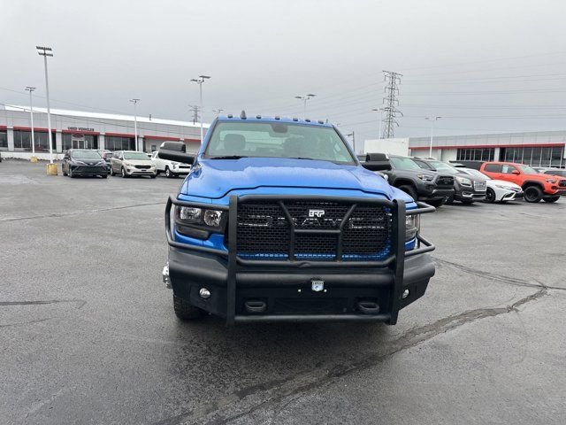 2021 Ram 3500 Big Horn