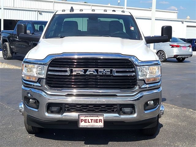 2021 Ram 3500 Lone Star