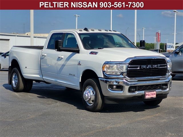 2021 Ram 3500 Lone Star