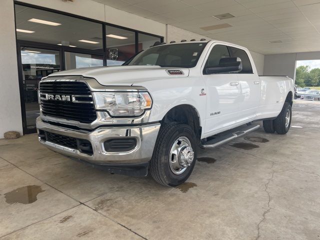 2021 Ram 3500 Big Horn