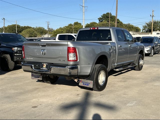 2021 Ram 3500 Lone Star