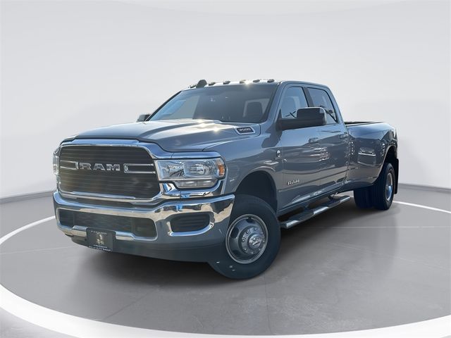 2021 Ram 3500 Lone Star