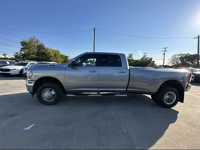 2021 Ram 3500 Lone Star