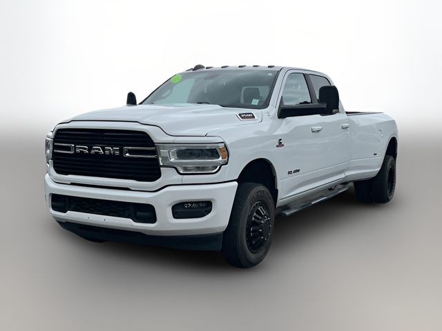 2021 Ram 3500 Big Horn