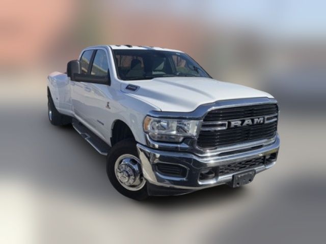 2021 Ram 3500 Big Horn