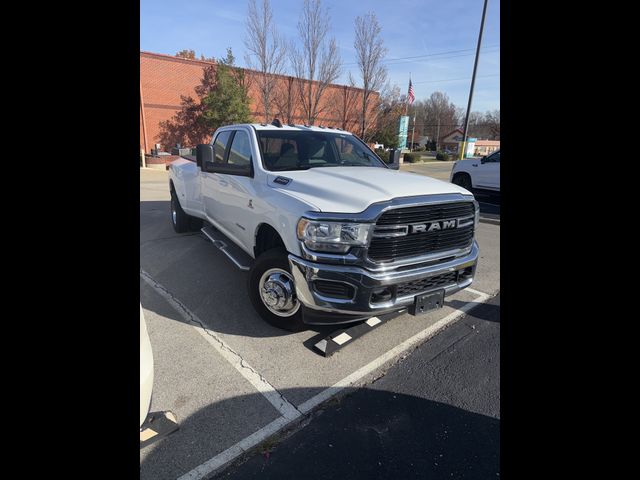 2021 Ram 3500 Big Horn