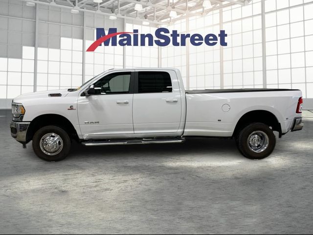 2021 Ram 3500 Big Horn