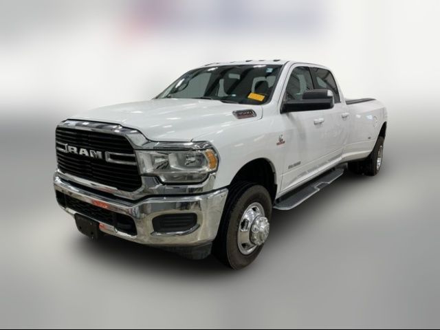 2021 Ram 3500 Big Horn