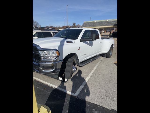 2021 Ram 3500 Big Horn