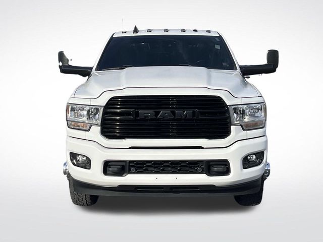 2021 Ram 3500 Big Horn