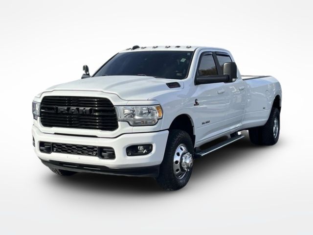 2021 Ram 3500 Big Horn