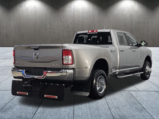 2021 Ram 3500 Big Horn