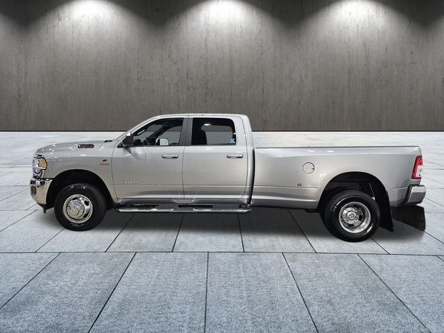 2021 Ram 3500 Big Horn