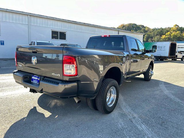 2021 Ram 3500 Big Horn