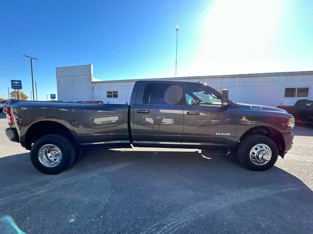 2021 Ram 3500 Big Horn