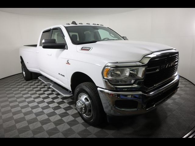 2021 Ram 3500 Big Horn