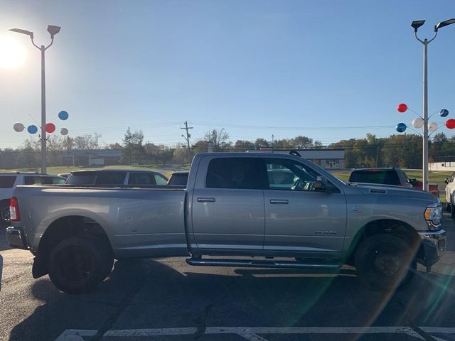 2021 Ram 3500 Big Horn