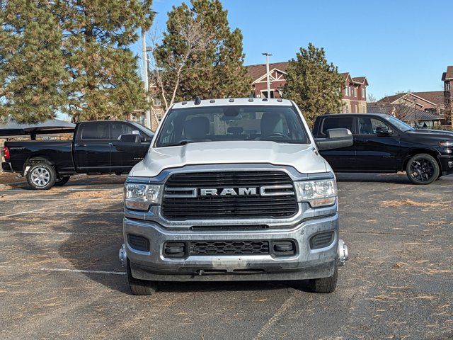 2021 Ram 3500 Big Horn