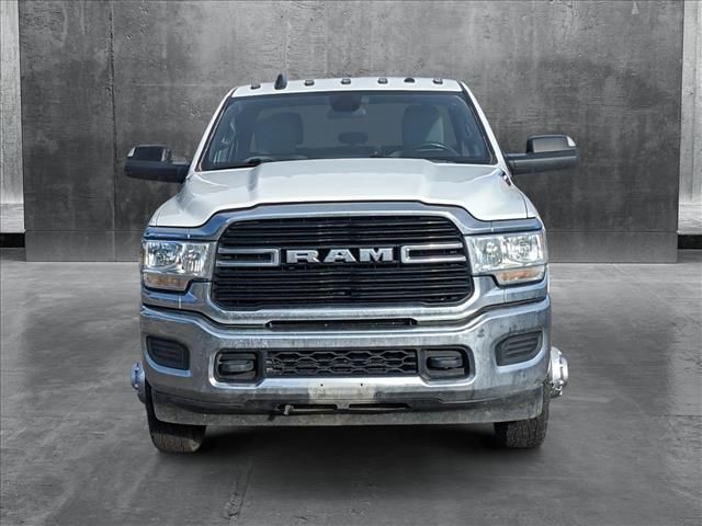 2021 Ram 3500 Big Horn