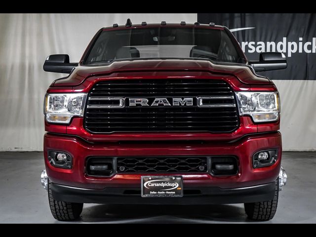 2021 Ram 3500 Big Horn