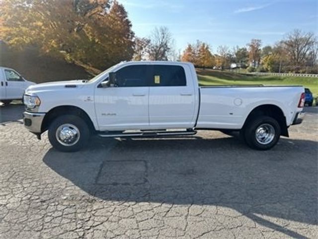 2021 Ram 3500 Big Horn