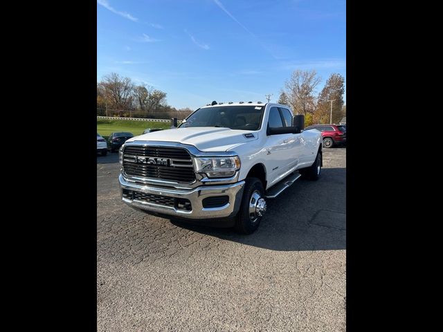 2021 Ram 3500 Big Horn