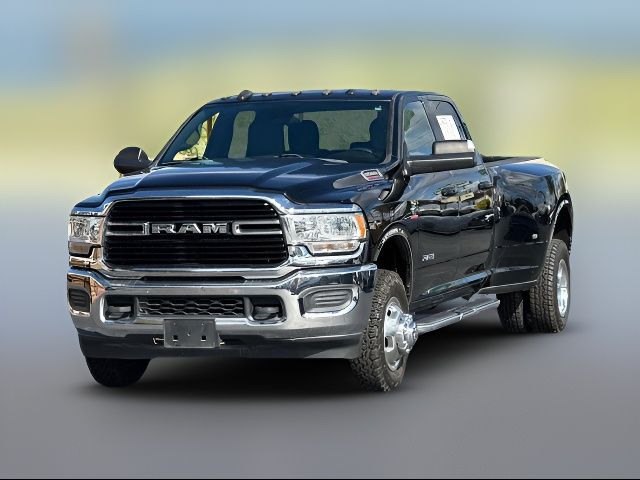 2021 Ram 3500 Big Horn