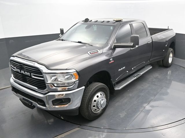 2021 Ram 3500 Big Horn