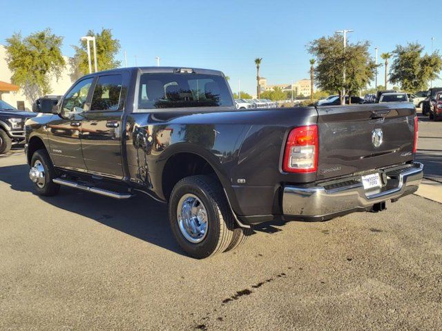 2021 Ram 3500 Big Horn