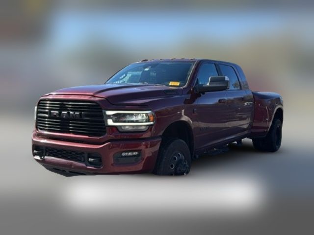 2021 Ram 3500 Big Horn