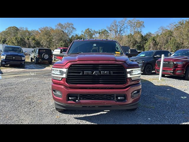 2021 Ram 3500 Big Horn