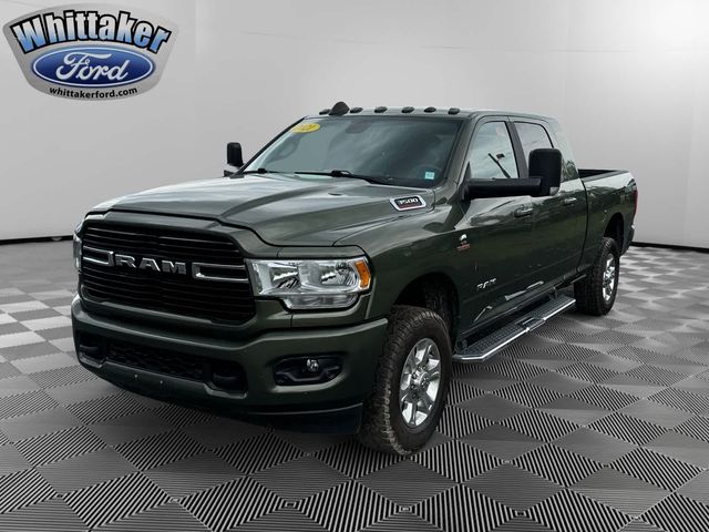 2021 Ram 3500 Big Horn