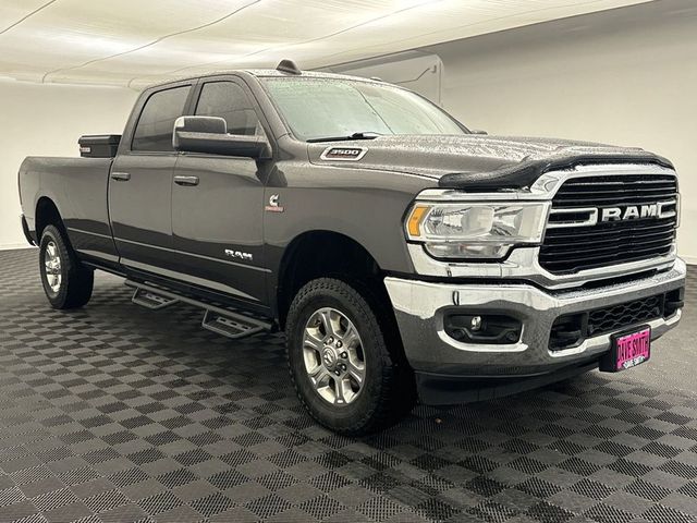 2021 Ram 3500 Big Horn