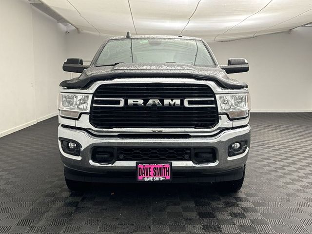 2021 Ram 3500 Big Horn