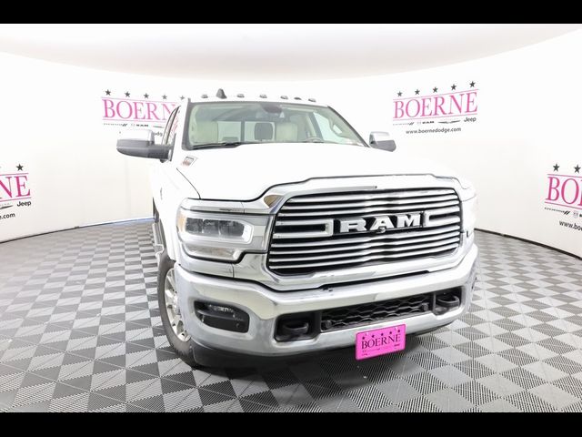 2021 Ram 3500 Laramie