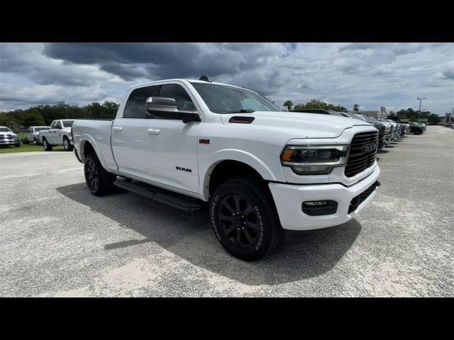 2021 Ram 3500 Laramie