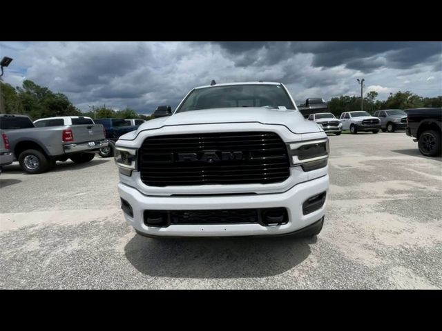 2021 Ram 3500 Laramie