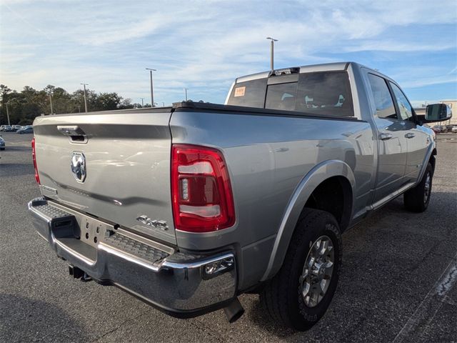 2021 Ram 3500 Laramie