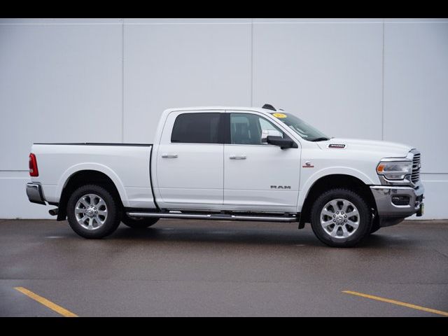 2021 Ram 3500 Laramie