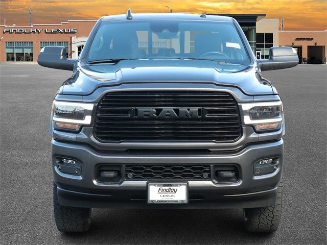 2021 Ram 3500 Laramie