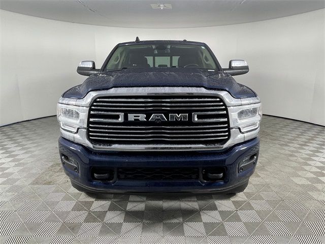 2021 Ram 3500 Laramie