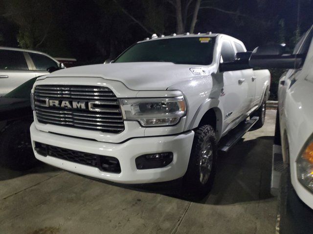 2021 Ram 3500 Laramie