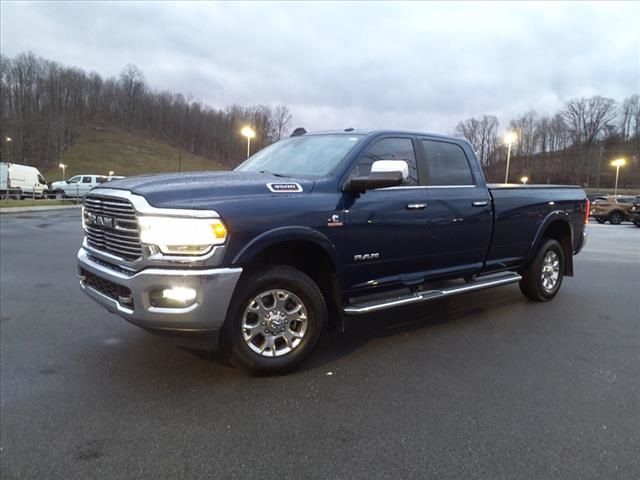 2021 Ram 3500 Laramie