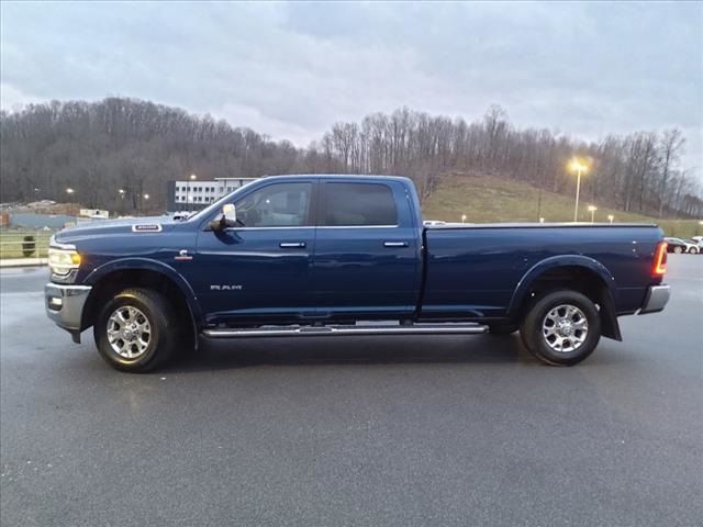 2021 Ram 3500 Laramie