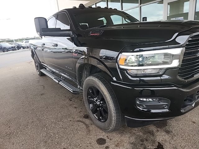 2021 Ram 3500 Laramie