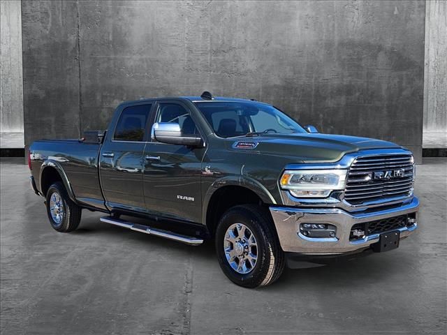 2021 Ram 3500 Laramie