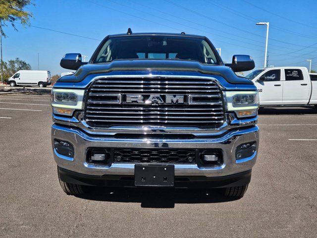 2021 Ram 3500 Laramie