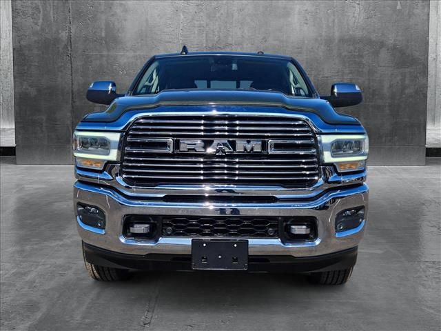 2021 Ram 3500 Laramie